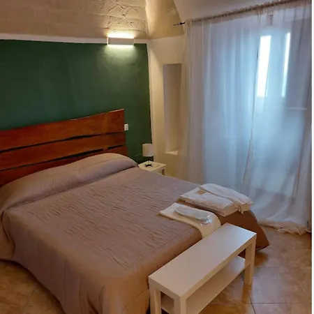 Relais Scaffe Hotel 4*