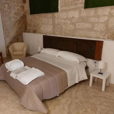 Relais Scaffe 4*
