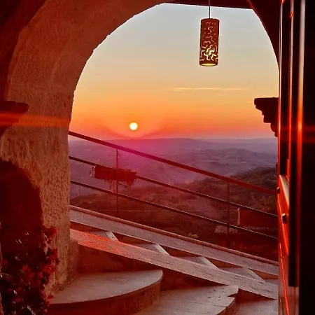 Relais Scaffe Hotel 4*