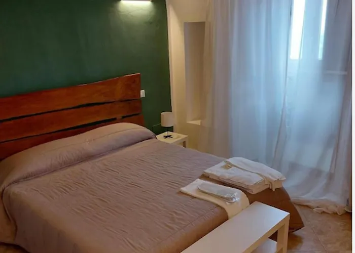 Relais Scaffe Hotel 4*