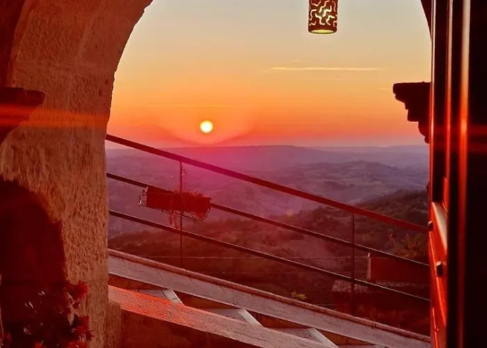 Relais Scaffe Hotel 4*